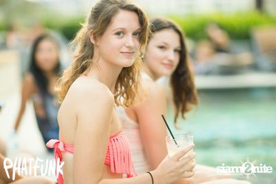 SPLASH-BACK POOL PARTY by PHATFUNK — photo 18