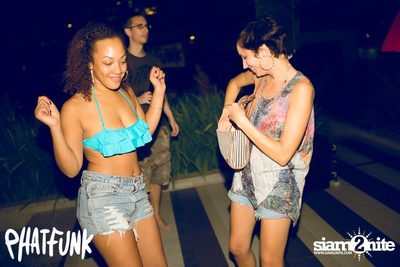 SPLASH-BACK POOL PARTY by PHATFUNK — photo 84