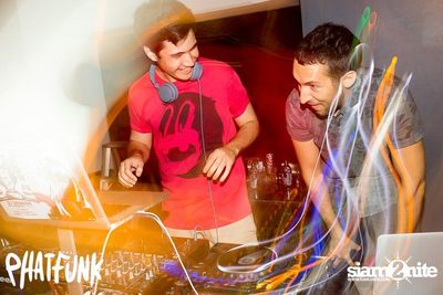 SPLASH-BACK POOL PARTY by PHATFUNK — photo 89