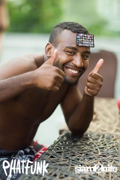 SPLASH-BACK POOL PARTY by PHATFUNK — photo 44