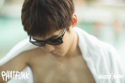 SPLASH-BACK POOL PARTY by PHATFUNK — photo 55