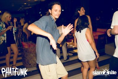 SPLASH-BACK POOL PARTY by PHATFUNK — photo 83