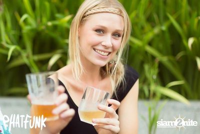 SPLASH-BACK POOL PARTY by PHATFUNK — photo 33