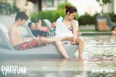 SPLASH-BACK POOL PARTY by PHATFUNK — photo 45