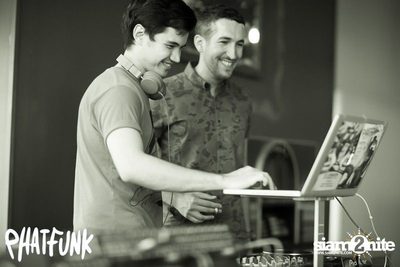 SPLASH-BACK POOL PARTY by PHATFUNK — photo 27