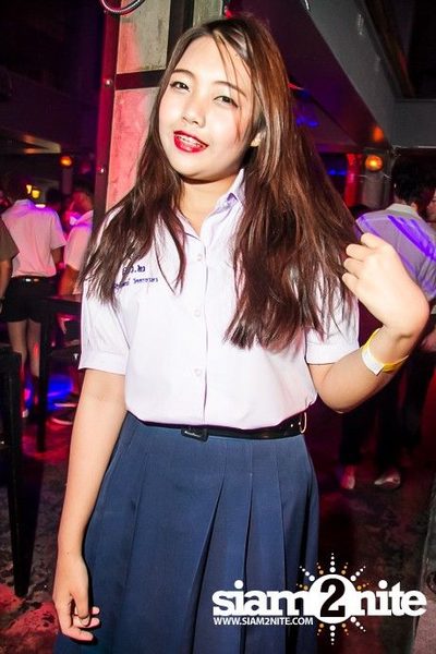 Back 2 School — photo 26