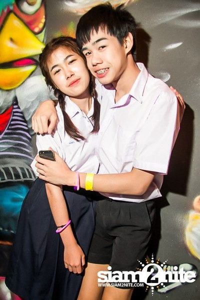 Back 2 School — photo 91