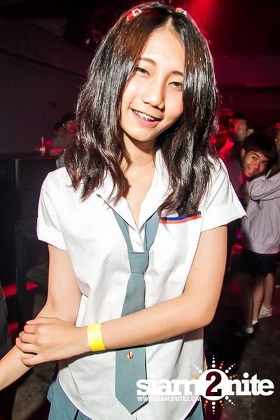 Back 2 School — photo 104