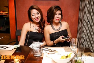 3rd Anniversary Party — photo 67