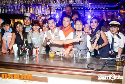 3rd Anniversary Party — photo 267