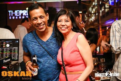 3rd Anniversary Party — photo 143