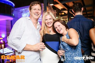 3rd Anniversary Party — photo 180