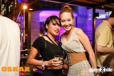 3rd Anniversary Party — photo 184