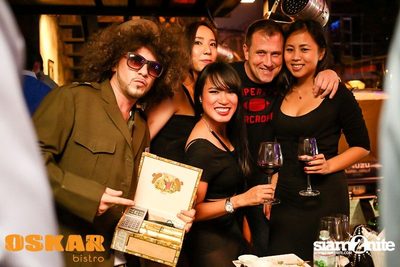 3rd Anniversary Party — photo 51