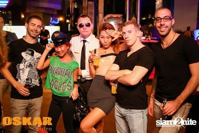 3rd Anniversary Party — photo 126