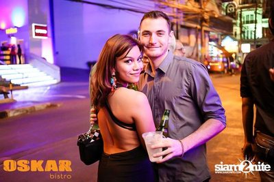 3rd Anniversary Party — photo 131