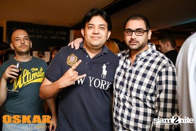 3rd Anniversary Party — photo 39