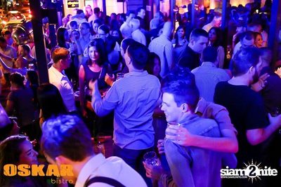 3rd Anniversary Party — photo 104