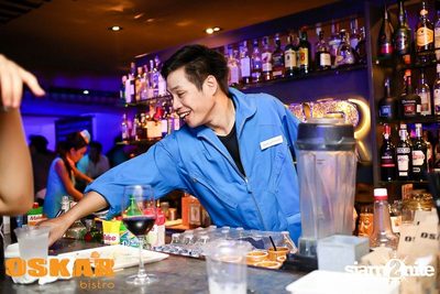3rd Anniversary Party — photo 200