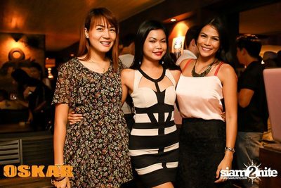 3rd Anniversary Party — photo 72