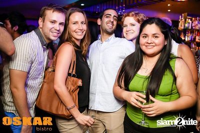 3rd Anniversary Party — photo 121