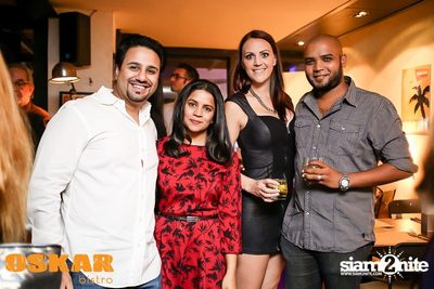 3rd Anniversary Party — photo 32
