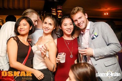 3rd Anniversary Party — photo 221