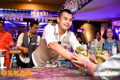 3rd Anniversary Party — photo 18