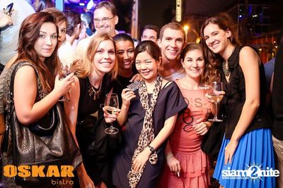 3rd Anniversary Party — photo 128