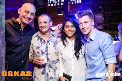 3rd Anniversary Party — photo 106