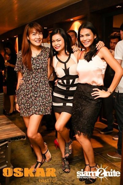 3rd Anniversary Party — photo 74