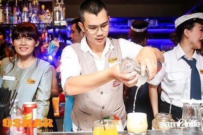 3rd Anniversary Party — photo 269