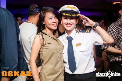 3rd Anniversary Party — photo 239