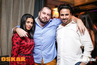 3rd Anniversary Party — photo 148