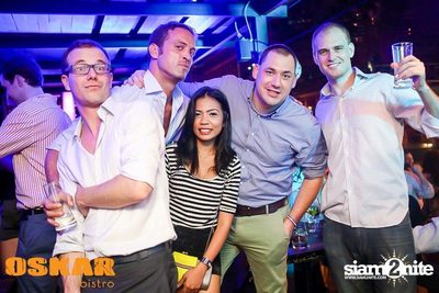 3rd Anniversary Party — photo 240