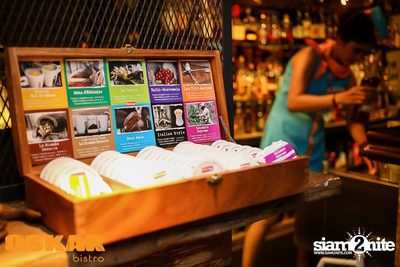3rd Anniversary Party — photo 79