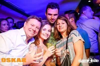 3rd Anniversary Party — photo 138