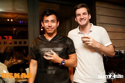 3rd Anniversary Party — photo 70