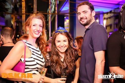 3rd Anniversary Party — photo 134