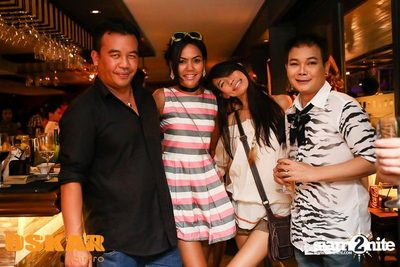 3rd Anniversary Party — photo 80