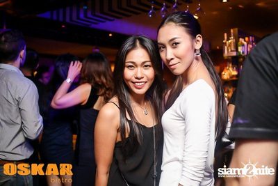 3rd Anniversary Party — photo 227