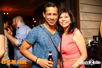 3rd Anniversary Party — photo 141