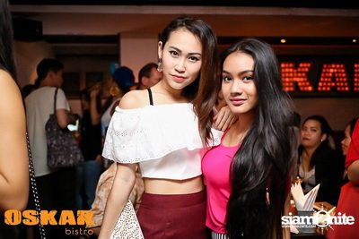 3rd Anniversary Party — photo 159