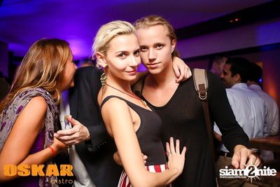 3rd Anniversary Party — photo 249