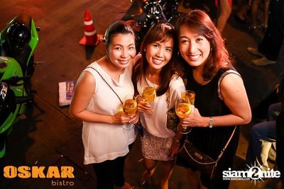 3rd Anniversary Party — photo 190