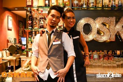 3rd Anniversary Party — photo 20