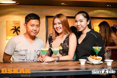 3rd Anniversary Party — photo 24