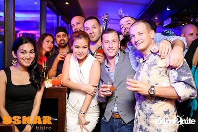 3rd Anniversary Party — photo 111