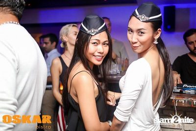 3rd Anniversary Party — photo 247