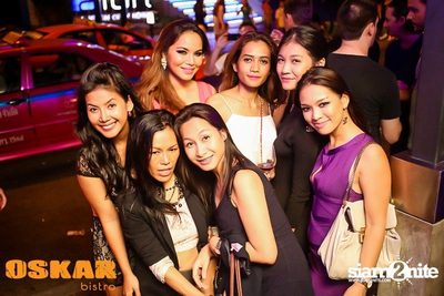 3rd Anniversary Party — photo 261